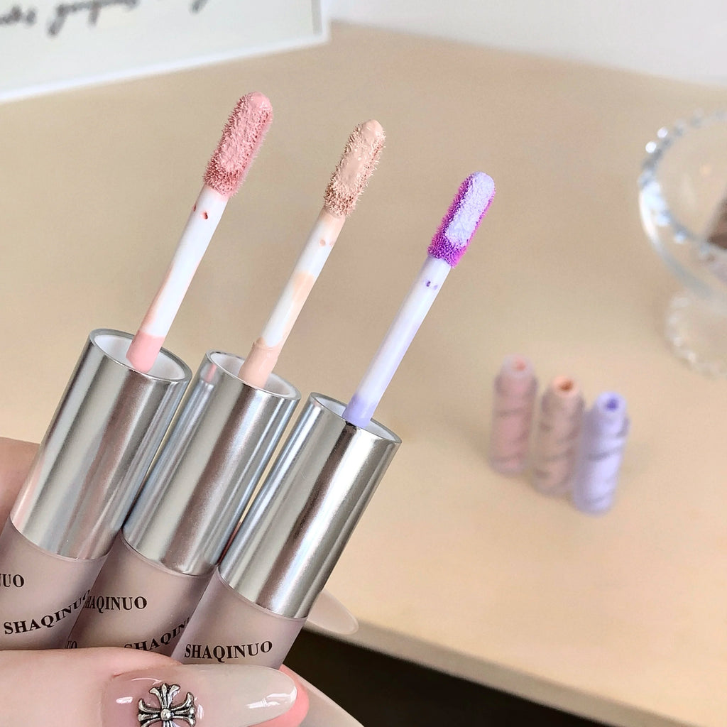 SHAQINUO Double-ended Liquid Contouring Highlighter Shadower One Qme