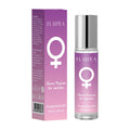 Fruity Scent Pheromone Perfume Roll-on Essential Oil Amber Musk Woody Qme 01 10ml