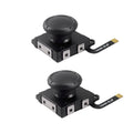 1 Hall Effect Joystick Switch Lite OLED Joycon Analog Thumb Stick No Qme 2Pcs