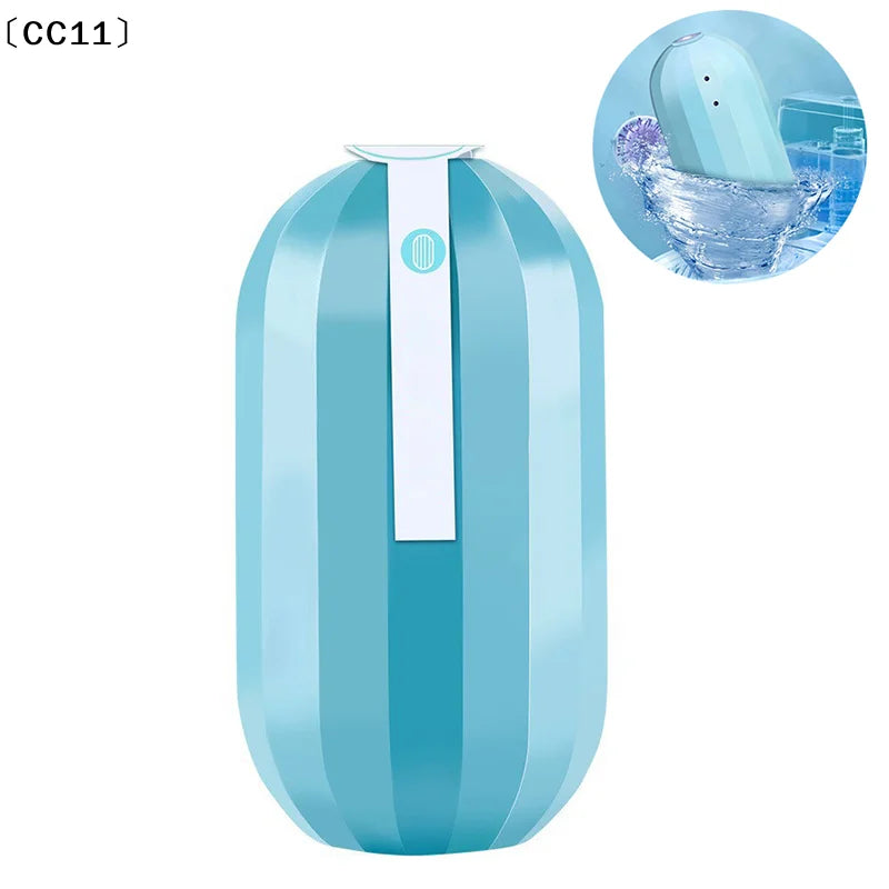 Toilet Cleaner Clean 10 Years Automatic Long Lasting Bottle Refreshes Qme Default Title