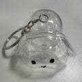 Fur Ball Storage Pendant Decoration Commemorative Dust Box