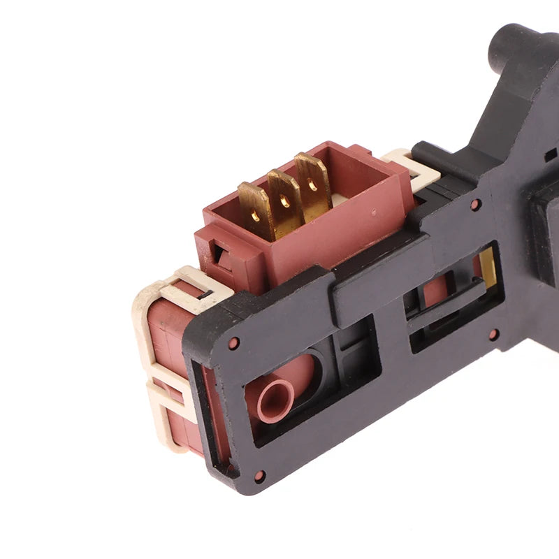 Electronic Delay Door Lock ZV-446 T2805310400 Suitable Beko Washing Qme