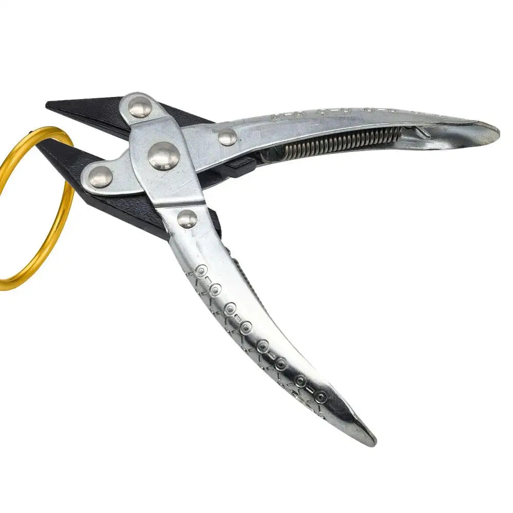 Parallel Pliers Repair Tool Jewelry Plier Necklace Bracelet Charm Qme China Mainland B
