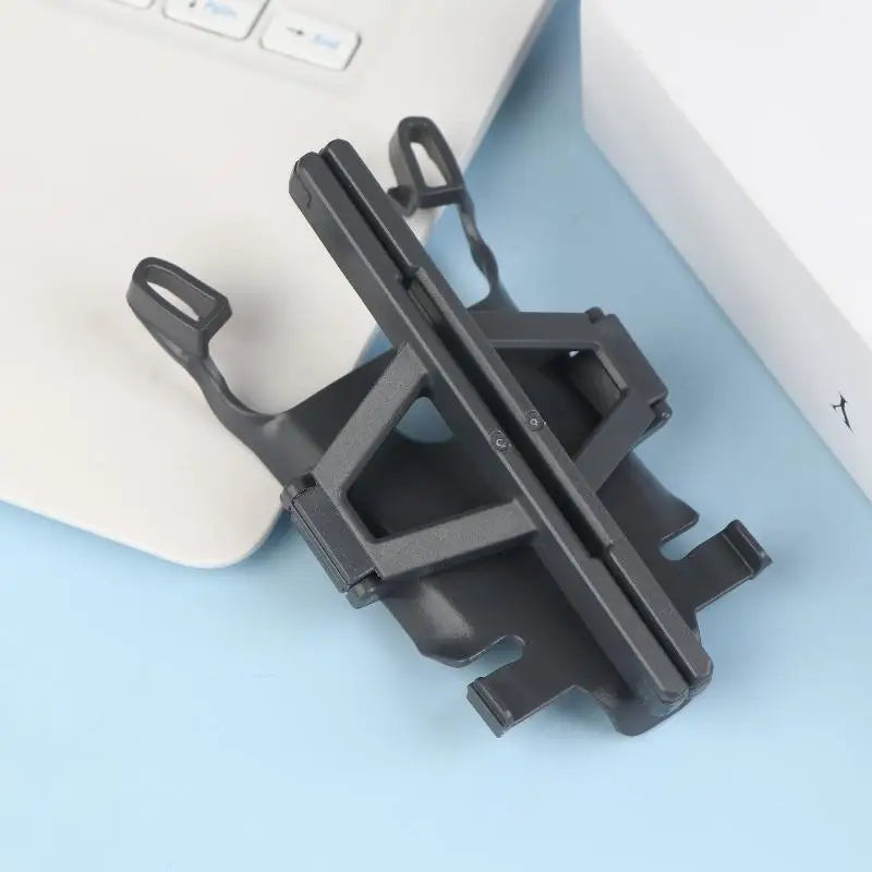 Mini 5 Drone Landing Gear Foldable Stand Expansion Leg Protector Qme