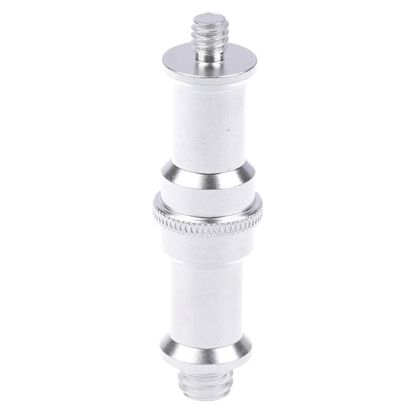 Standard Conversion Screw 3 8 1 4 Male Thread Convert Adapter Camera Qme Default Title