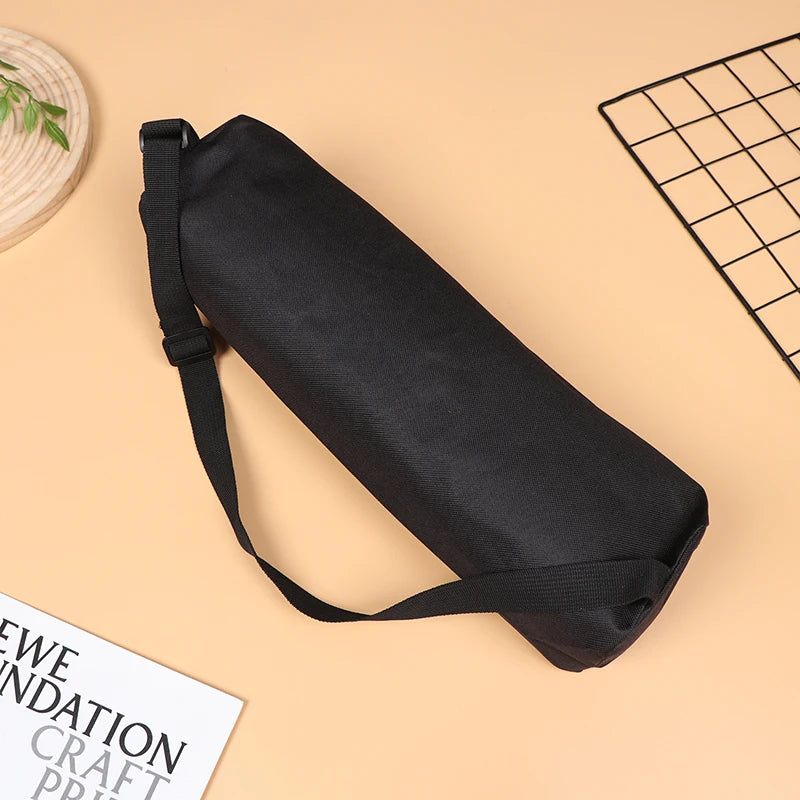 Portable Zippers Softbox Carrying Bag 40- Handbag Storage Studio Mic Qme