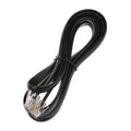 RJ12 6P6C ST-4 ST4 Autoguide Camera Cable Ioptron Auto Guide iEQ30 Qme 2m