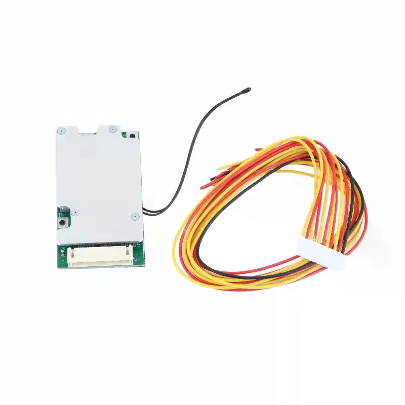 Lithium Battery Protection Board 10S 36V 30A Split Port Equalization Qme