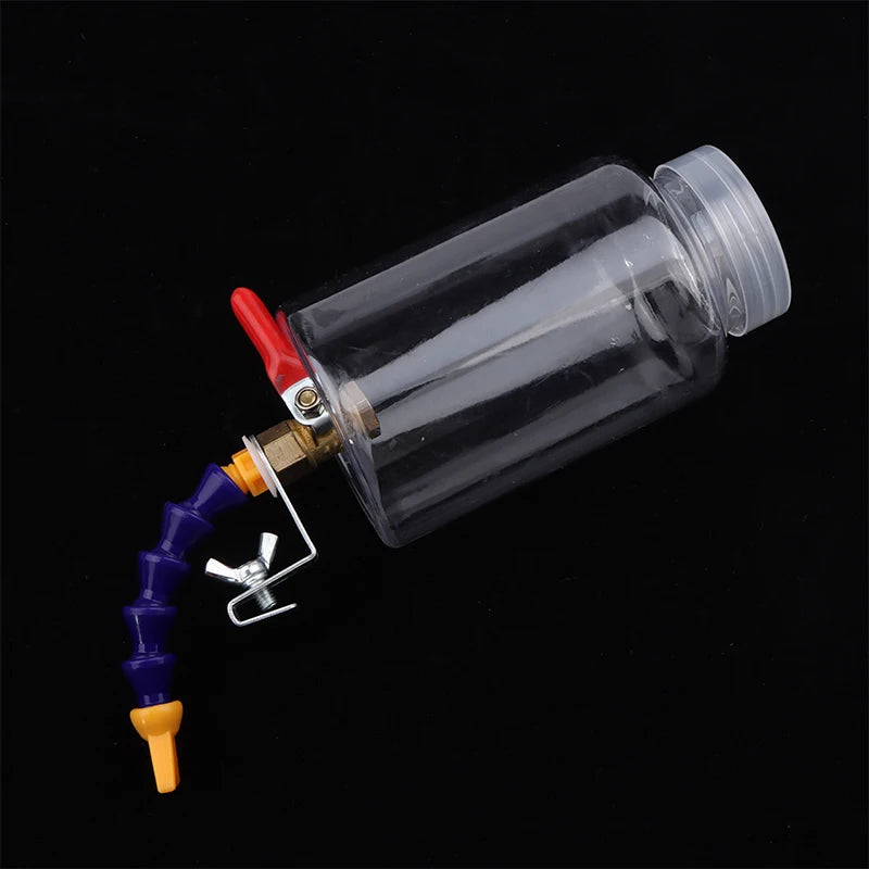 Cutting Machine Angle Grinder Water Filling Device Sprinkler Nozzle Qme