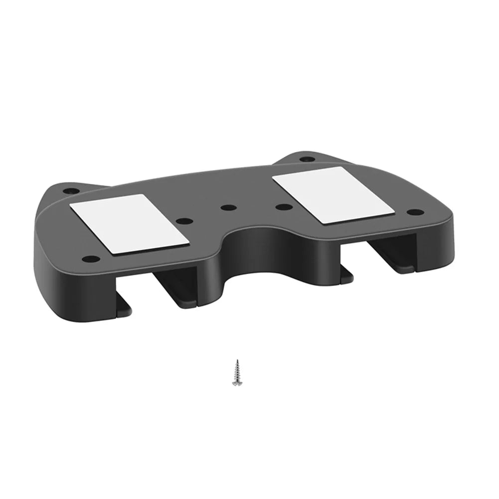 Hanging Controller Bracket Handle Gamepad Bracket Gamepad Holder Stand for Xbox One Xbox 360 Xbox One/Series S/X Qme