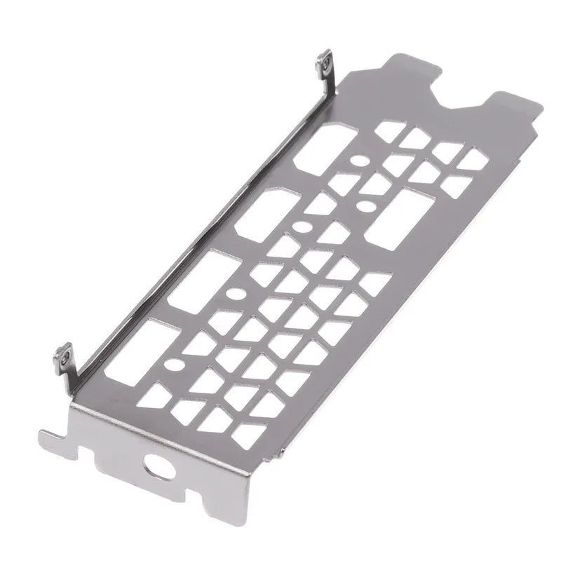 IO I O Shield Backplate Baffle Gigabyte 3080 OC 3090 Blocking Plate Qme