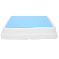 Bathroom Step Stool Bathroom Stool Step Stool Slip Resistant Bathroom Step Stool for Children Elderly Pregnant Women Step Stool Qme as pic