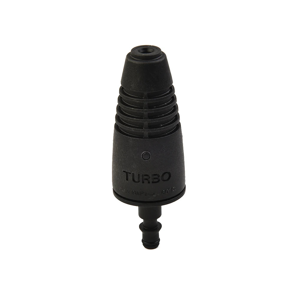 Pressure Washer Rotating Turbo Head Nozzle Spray For For Karcher LAVOR COMET For VAX High Pressure Washer Cleaner Accessories Qme