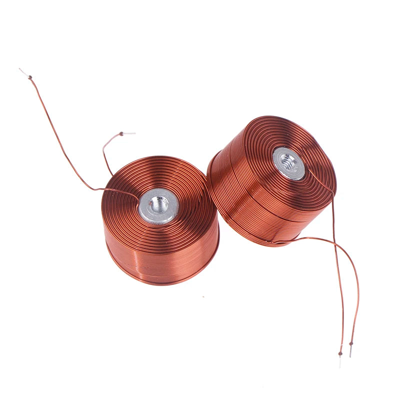 Copper Coil 22 Fitting DIY Accessories Magnetic Levitation Qme
