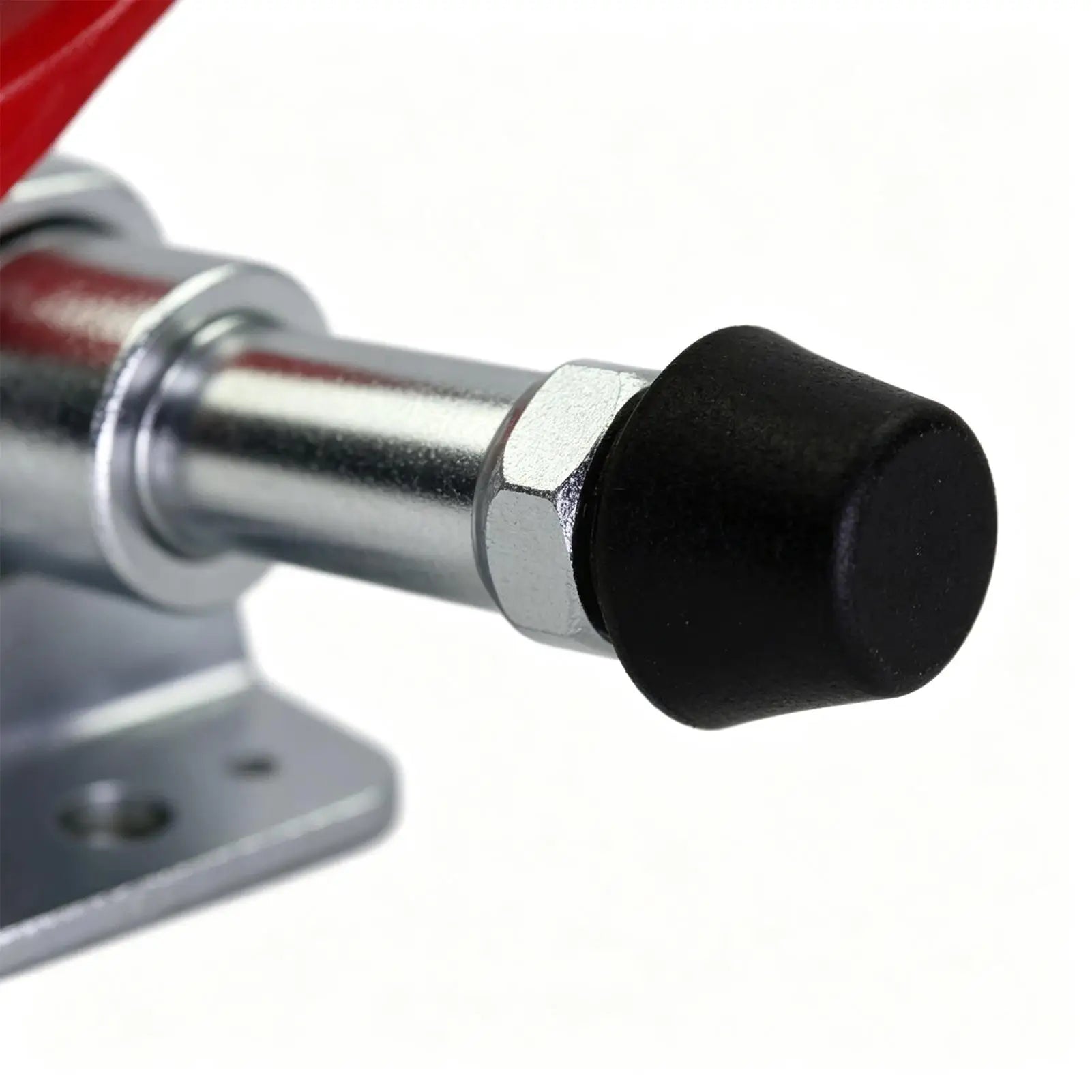 Toggle Clamp Holding Capacity Push Pull Quick Release Tool Jig Qme China Mainland