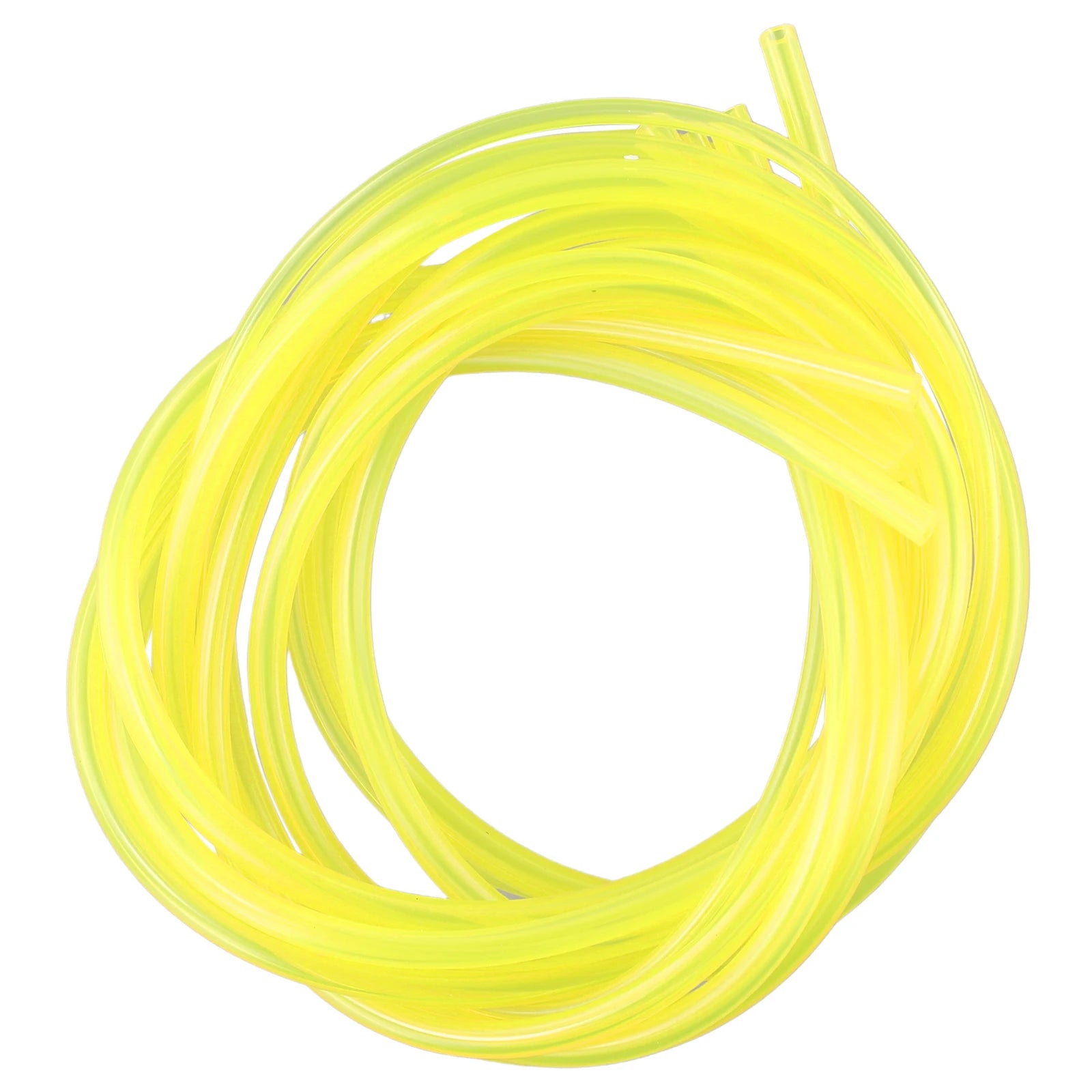 4 PCS 4 Sizes Fuel Gas Hose String Tube Petrol Pipe For Trimmer Chainsaw Blower Hoses Garden Power Tool Accessories Replacement Qme