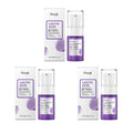 Exfoliating Serum Anti Acne Reliece Dryness Shrink Pores Remove Dead Skin Brightening Lactic Acid Serum Nourishing Face Essence Qme 3 x 30ml boxed