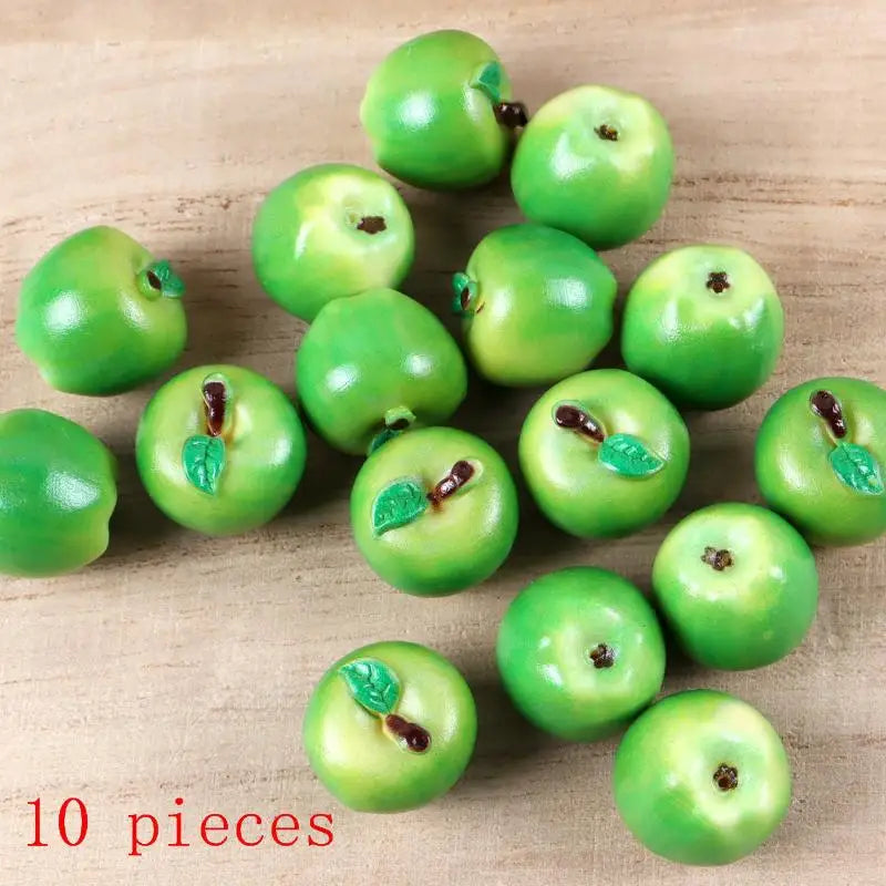 DIY Dollhouse Accessory Home Decoration Miniature Food Toy Realistic Qme A3
