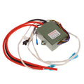 1PC DC 3V Gas Stove Double Ignition With Temperature Control And Display Pulse Igniter 12 Wires For Gas Water Heater. Qme 1pc
