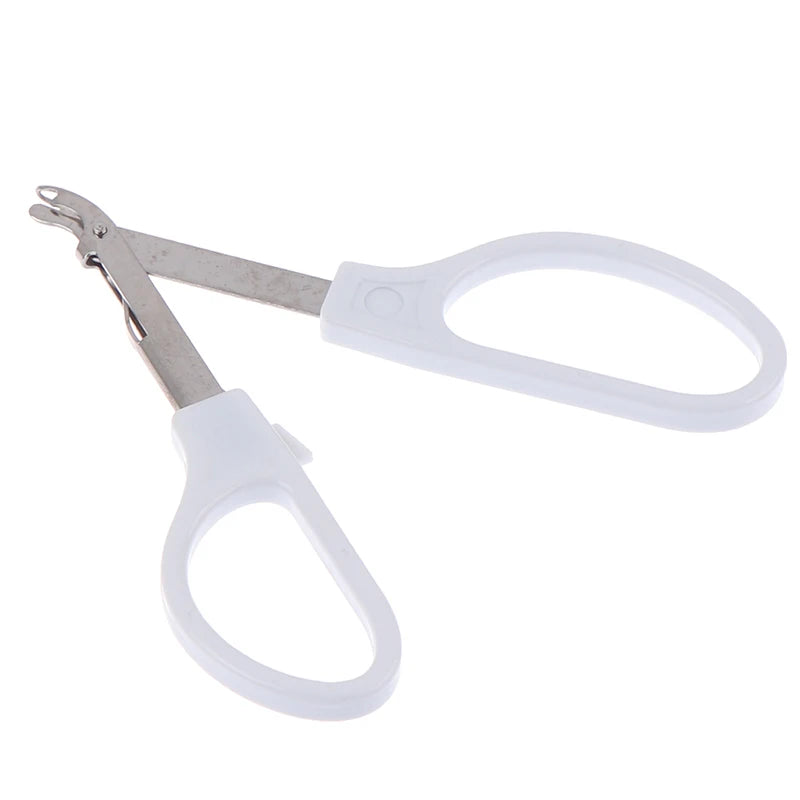 Skin Stapling Stitching Device Surgery Surgical Clipper Stapler Qme Needle Remover