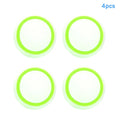 Controller Thumb Silicone Stick Grip Cap Cover Various Colors Qme A2