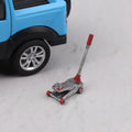 1 64 Scale Car Lifting Jack Model Modification Garage Repair Qme 03