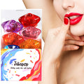 Mini Star Lipstick Pill Matte Lipsticks Long-lasting Full-pigment Lip Qme China Mainland