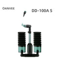 Biochemical Sponge Filter Electric Water Filtro Oxygenation Bacteria Aquarium Fish Tank Foam Fishing Carbon Koi Aquascaping Qme DD100A