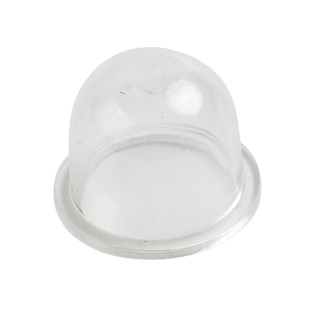 5/10pcs 19mm Fuel Pump Carburetor Primer Bulb For Chainsaws Blower Trimmer Brushcutter Replacement Accessories Qme