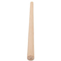 Wood Mandrel Stick Tool for Finger Ring Jewelry Making and Rings Forming Polishing for Jeweler Qme as show