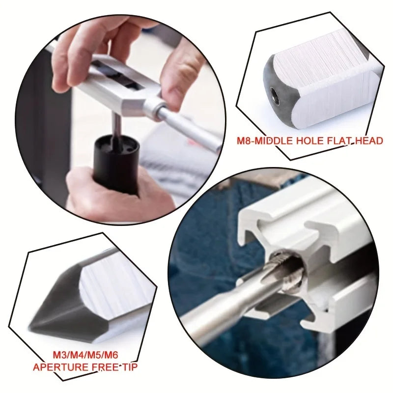 1/10/11 pcs manual deburring trimming scraper chamfering deburring tool - for copper pipe reamers, wood, steel Qme