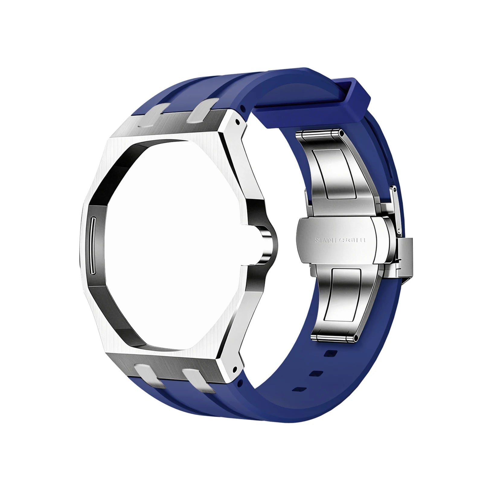 Swatch X Royal Pop Silicone Sport Replacement Band Quick Release