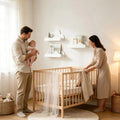 Wall Mounted Shelf 3 Aesthetic Cloud Modern Storage Floating Decor Qme China Mainland