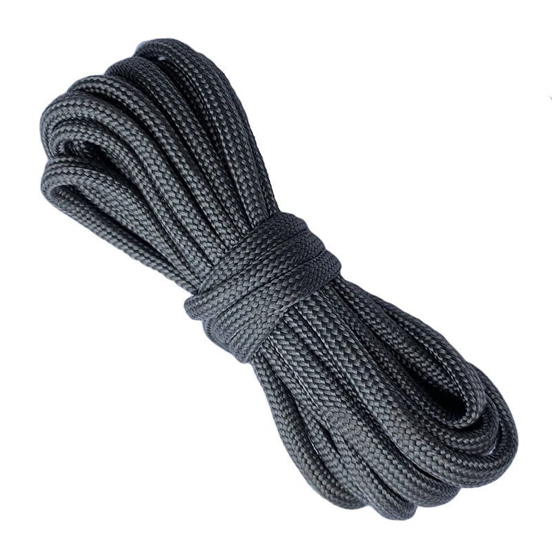 10Meters Outdoor Camping Survival Lanyard 550 7 Cores Cord Dia Qme color6
