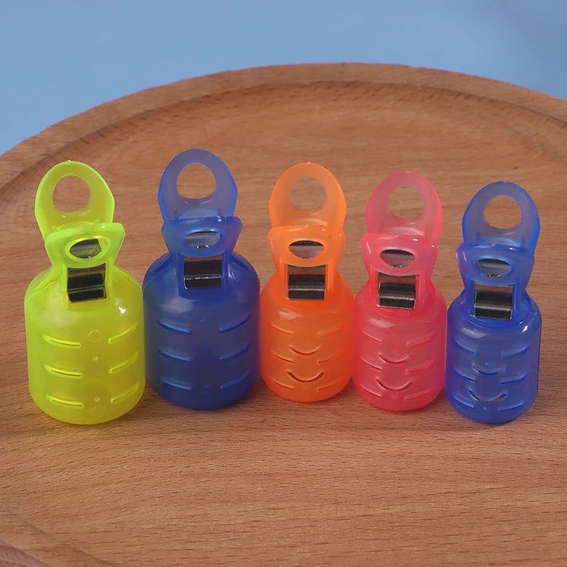 Squid Jig Hook Protector Cover Plastic Sleeves Shrimp Storage Case Qme