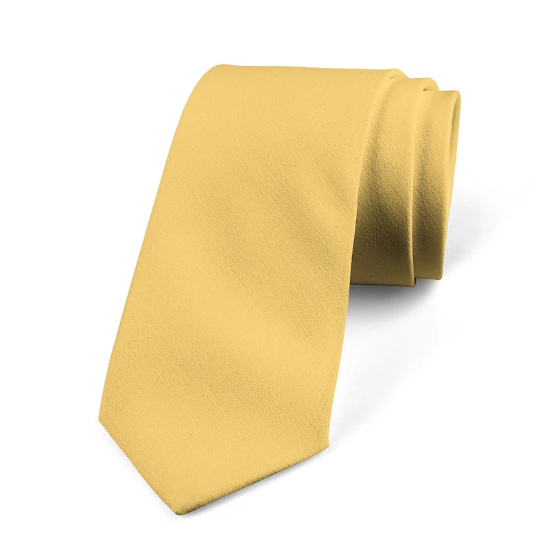 Personalized LOGO Custom Printed Tie Unisex Polyester Fashion Party Qme style9