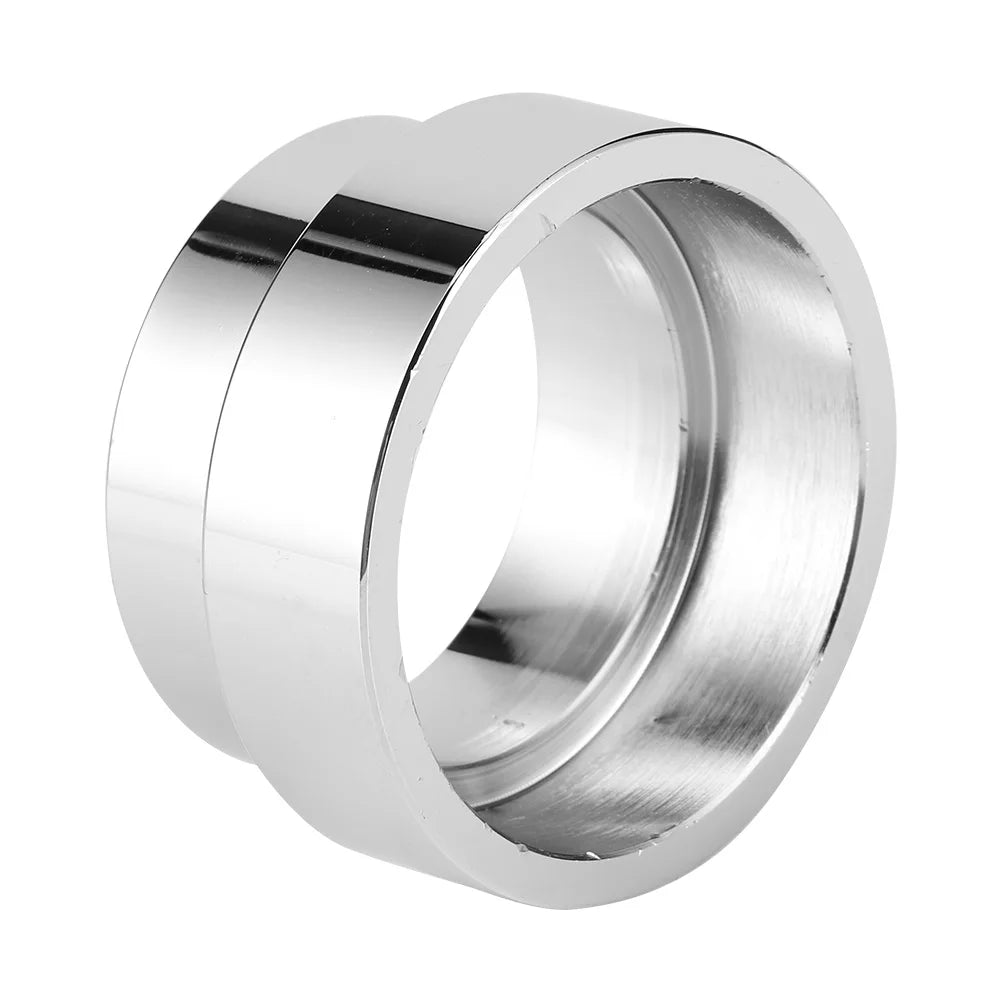 Flexplate Adapter Spacer Adapter Spacer for TH350 LS Flexplate Adapter Spacer for TH350 TH400 Conversion Swap to LS2 LS1 LS3 Qme