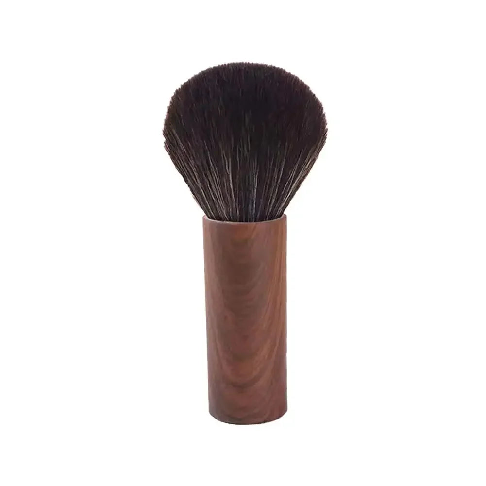 1Pcs Nail Dust Brush Soft Fiber Small Waist Makeup Brush For Loose Powder & Blush Professional Manicure Cleaning & Beauty T J9F6 Qme B CN