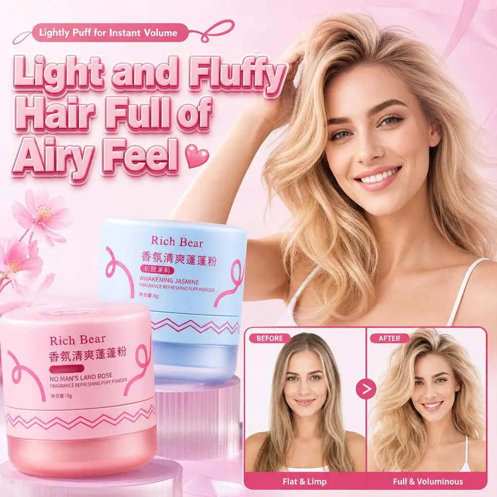 Hair Fiber Powder Keratin Hair Building Fiber Hair Regrowth Powder Hair Styling Powder Hair Loss Hair Growth Product Qme