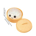NEW Squeeze Dumpling Soft Cute Colorful Fun Stocking Stuffers Kids Adult Squeeze Dough For Party Favors Easter Basket Stuffers Qme 01