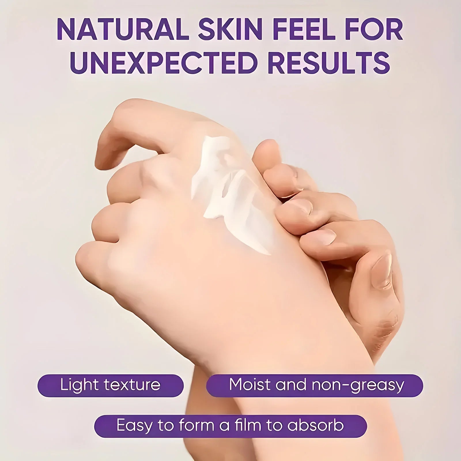 Instant Face Lift & Firm Skin Cream Sustainable Face Lifting Reduces Fine Lines Gentle Moisturizing Care Cream Qme