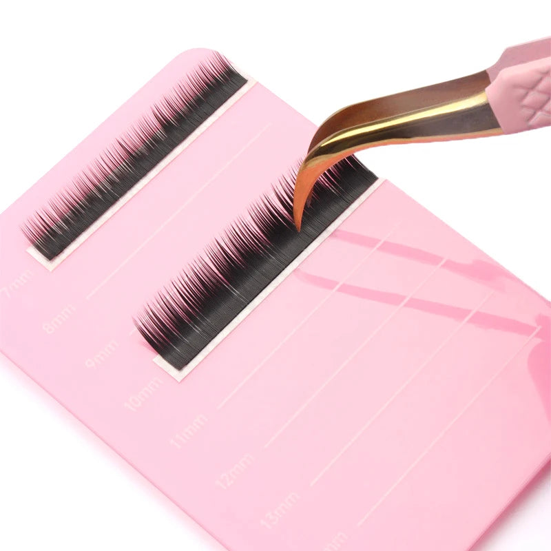 Lash Holder Eyelash Extension Hand Pallet Tools Adjustable Wrist Qme