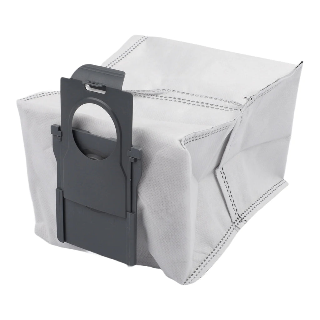4/10 Pcs Dust Bags For MOVA Z60 Ultra Roller Complete Robot Vacuum Cleaner Mop Dirty Bags Replacement Parts Qme