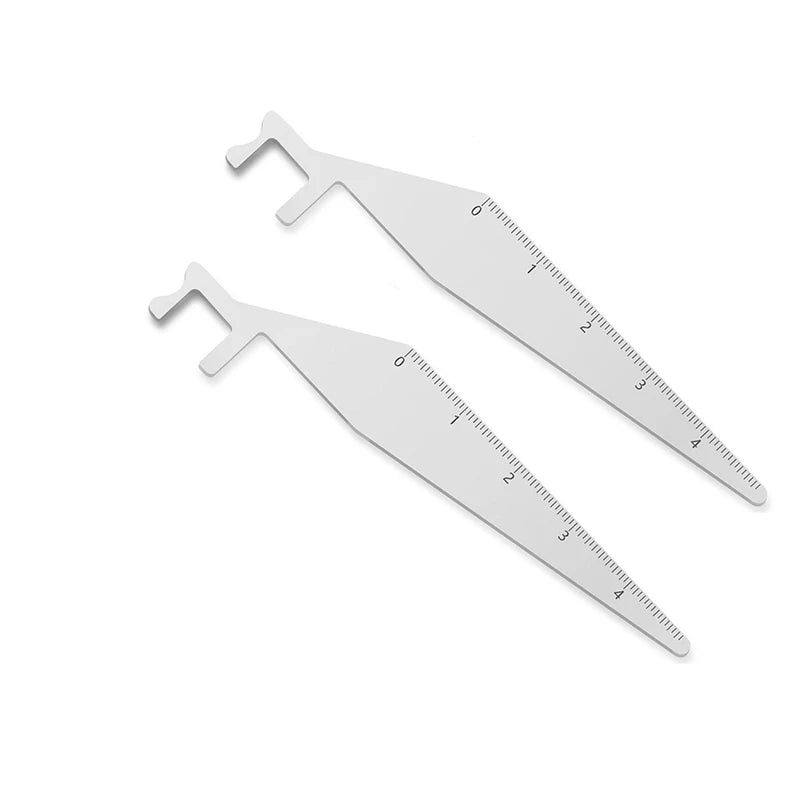 Multi-purpose Lever Tool Stainless Steel Durable Locksmith Mini Qme