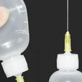 Plastic Liquid Alcohol Bottle Dispenser Rosin Solder Flux Paste Phone Qme Default Title