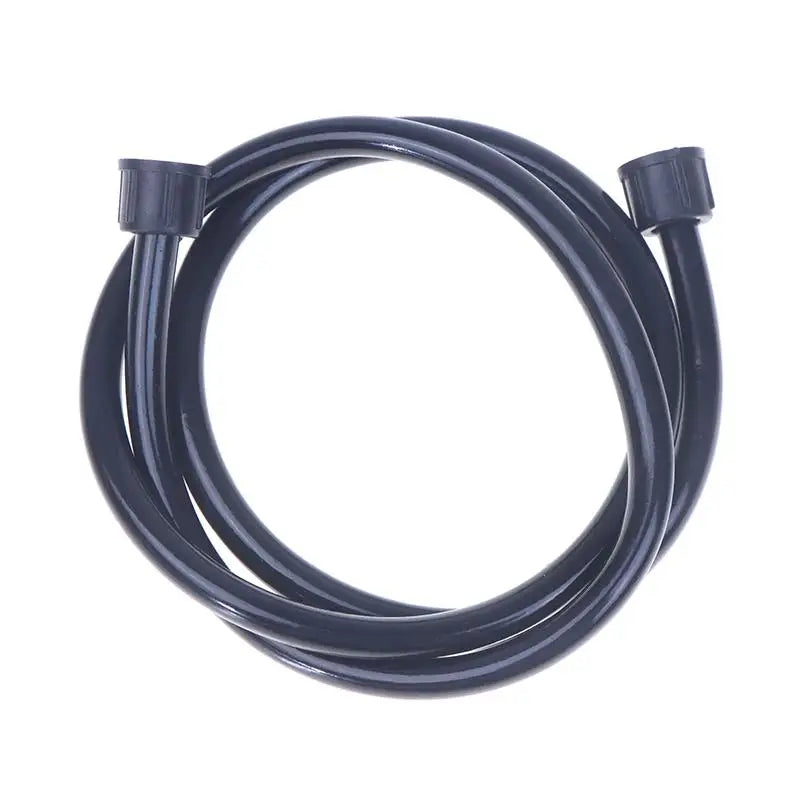 PVC Replacement Hose For Sprayers Weeds Watering Garden And Spraying Plants Garden Accessories Black Garden Hoses. Qme