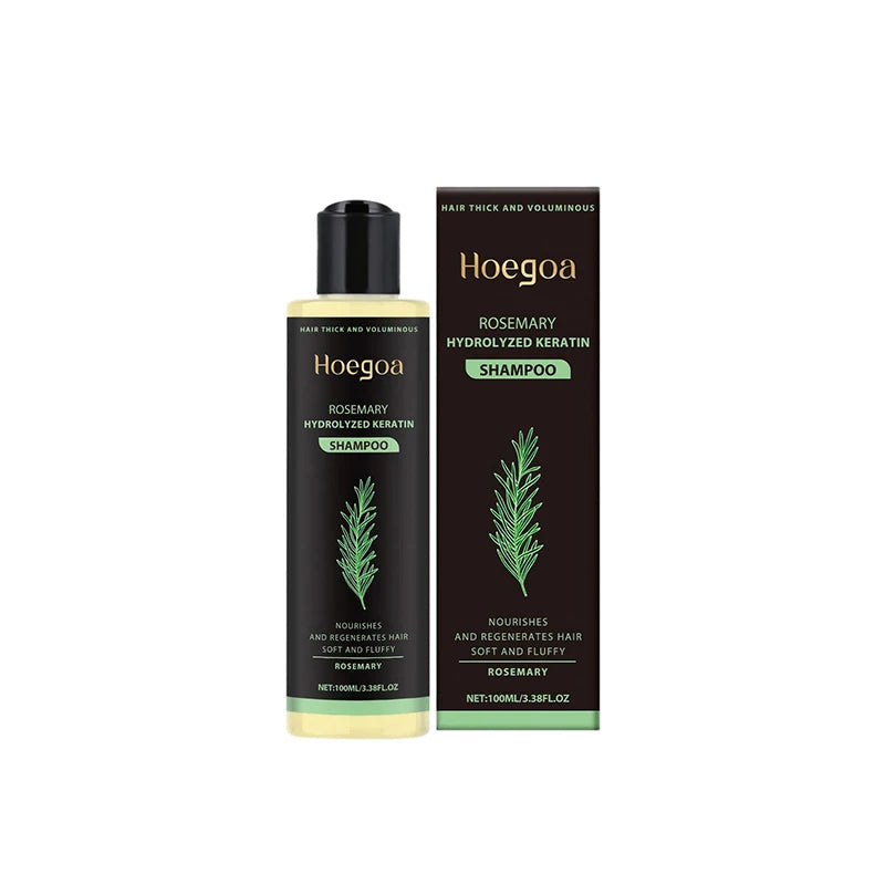 Herbal Essence Volumizing Shampoo Soothes Scalp Controls Oil Qme Oil control 100ml