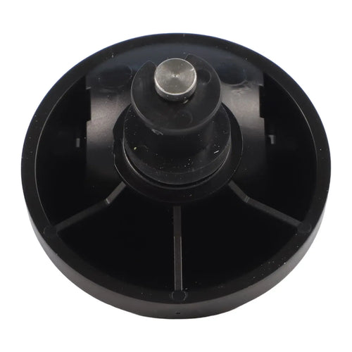 1/2Pcs Front Caster Wheels For Dreame D9/L20 Ultra/X40 Ultra/X40 Master/L40 Ultra/L10s Pro Gen2/X30 Ultra Qme