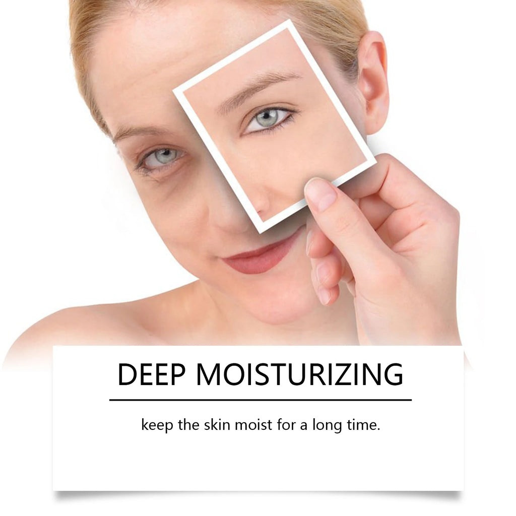 Firming Eye Cream Hydration Fade Eye Fine Sagging Line Anti Wrinkle Tighten Eye Bags Smoothing Care for Delicate Skin Eye Qme