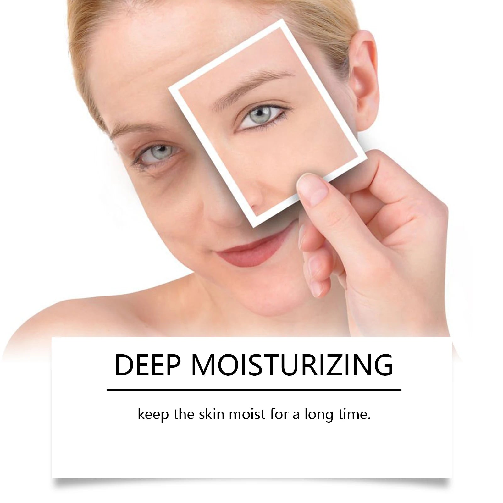 Firming Eye Cream Hydration Fade Eye Fine Sagging Line Anti Wrinkle Tighten Eye Bags Smoothing Care for Delicate Skin Eye Qme
